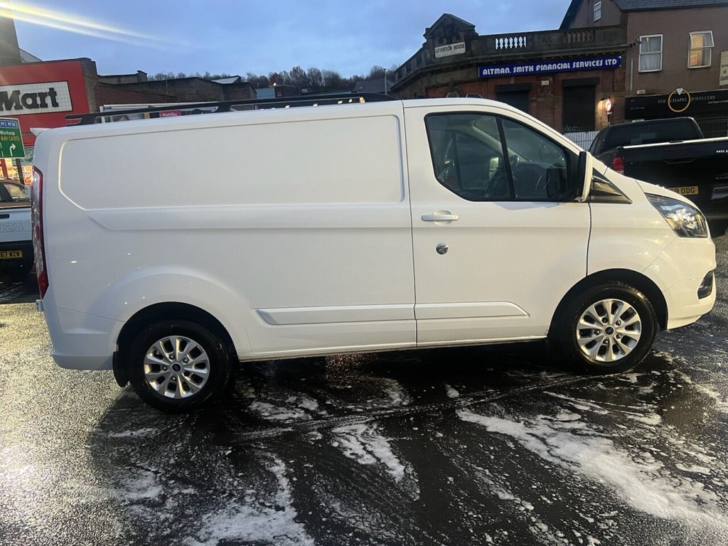 Used Ford Transit Custom 2019 for sale - 76848225: Photo 5