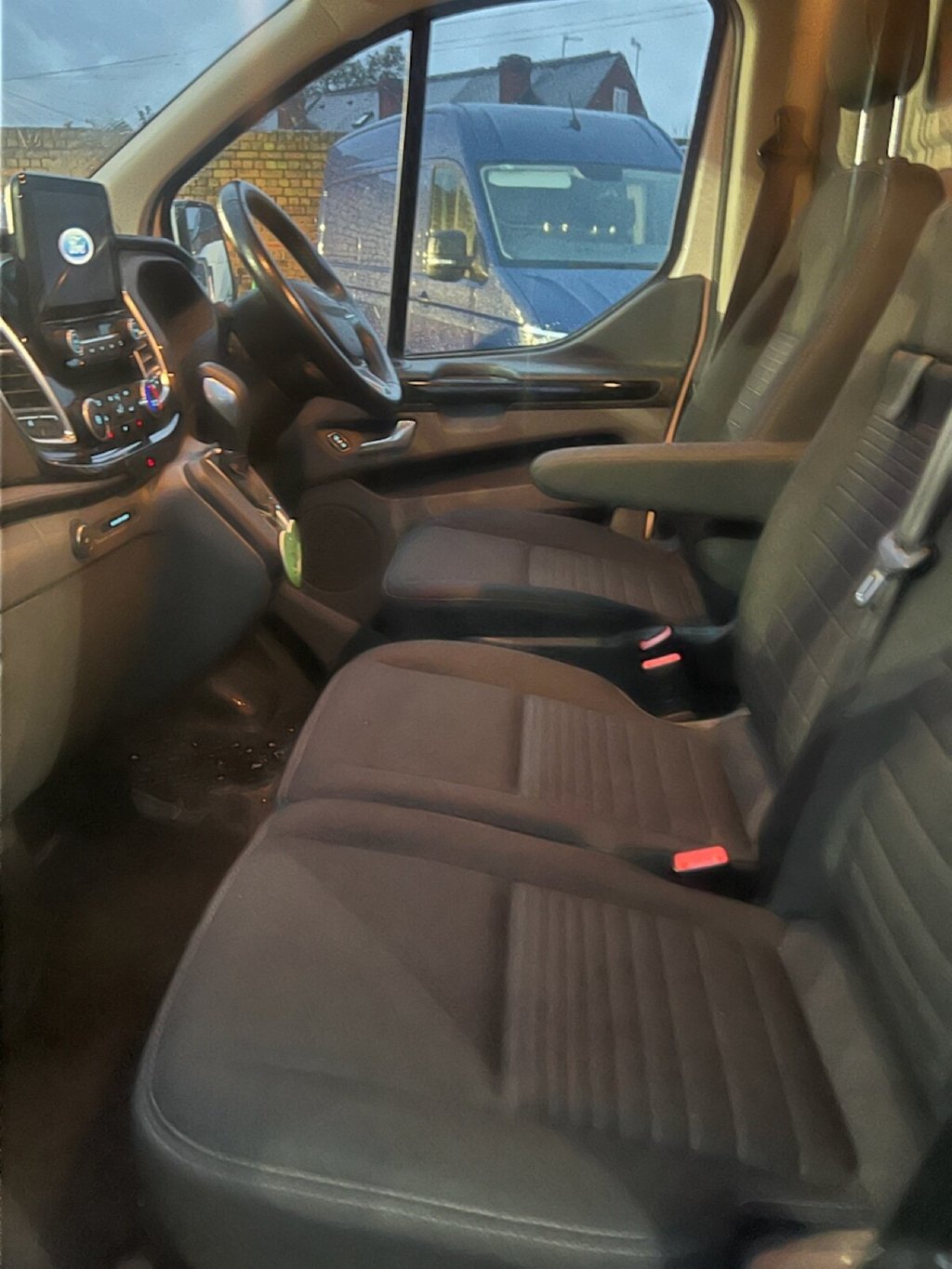Used Ford Transit Custom 2019 for sale - 76848225: Photo 9