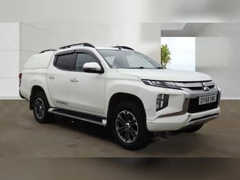 Used Mitsubishi L200 2019 for sale - 79659439: Photo