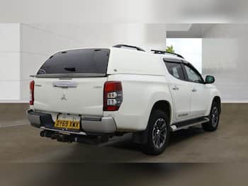 Used Mitsubishi L200 2019 for sale - 79659439: Photo