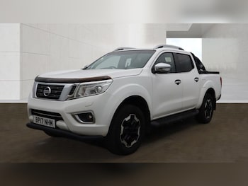 Used Nissan Navara 2017 for sale - 79254349: Photo