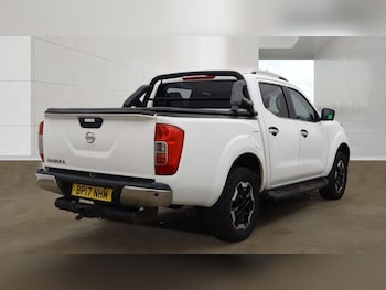 Used Nissan Navara 2017 for sale - 79254349: Photo