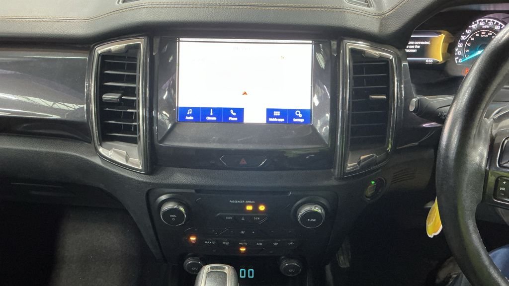 Used Ford Ranger 2021 for sale - 78181528: Photo 11