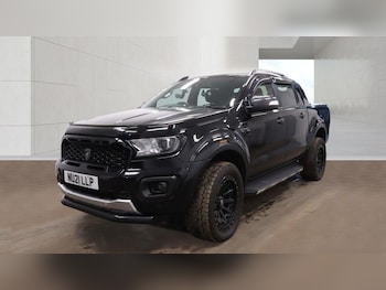 Used Ford Ranger 2021 for sale - 78181528: Photo