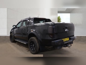 Used Ford Ranger 2021 for sale - 78181528: Photo