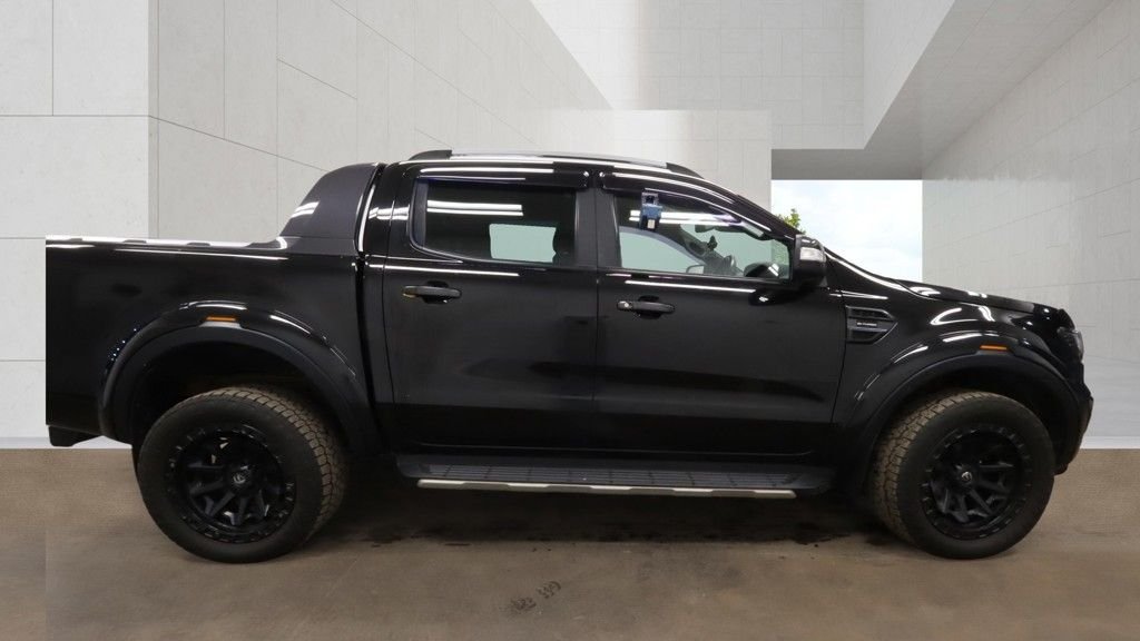 Used Ford Ranger 2021 for sale - 78181528: Photo 5