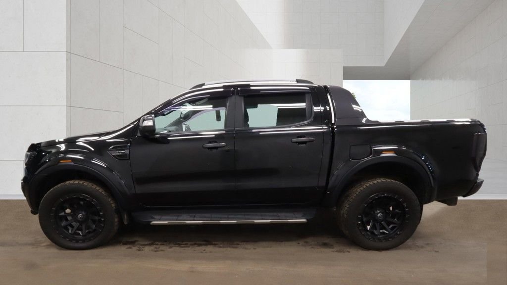 Used Ford Ranger 2021 for sale - 78181528: Photo 6