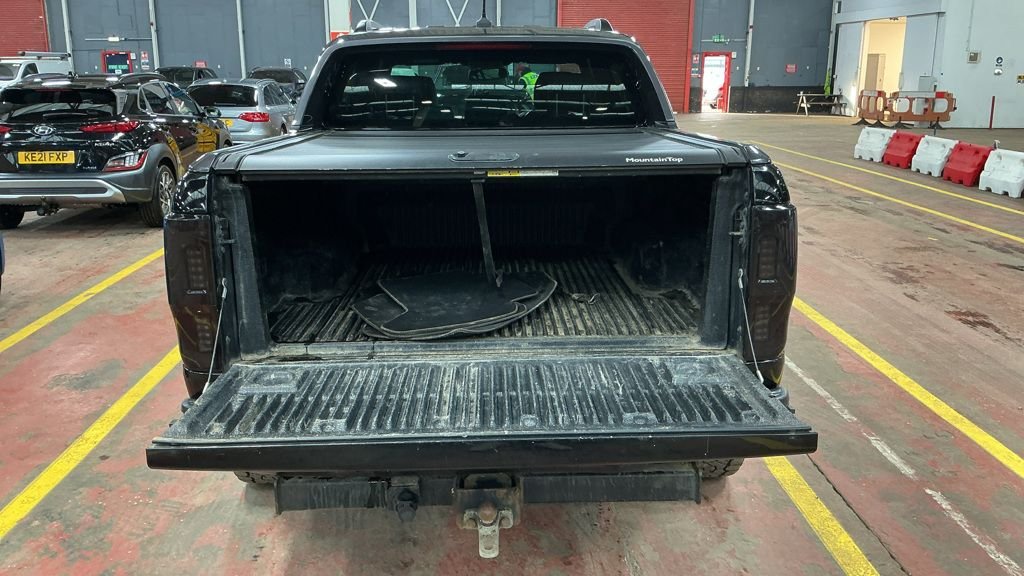 Used Ford Ranger 2021 for sale - 78181528: Photo 7