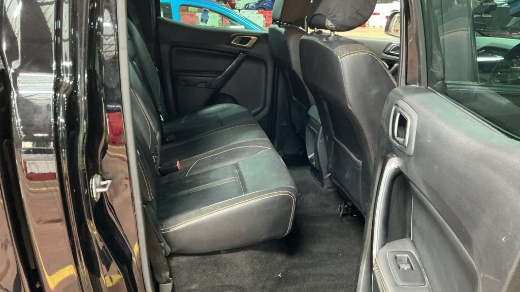 Used Ford Ranger 2021 for sale - 78181528: Photo 8