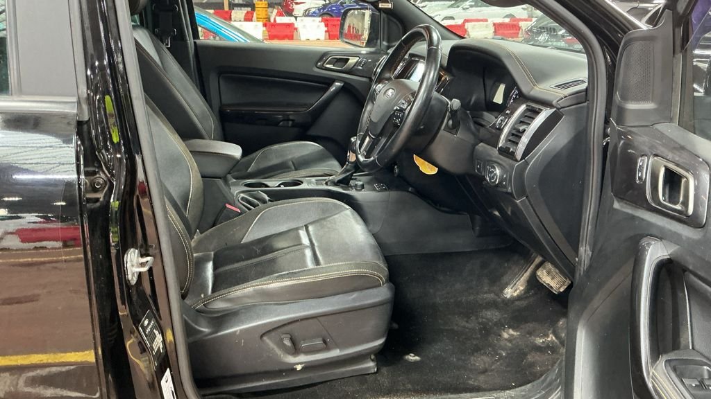 Used Ford Ranger 2021 for sale - 78181528: Photo 9