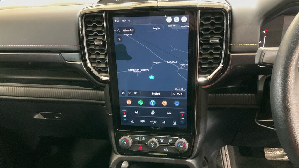 Used Ford Ranger 2024 for sale - 77879977: Photo 10