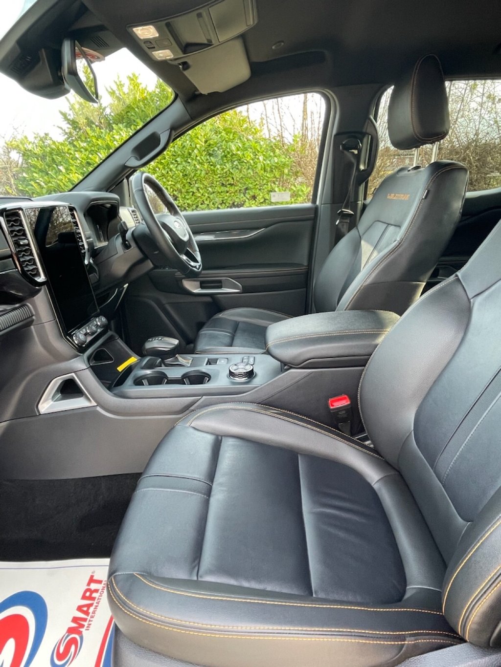 Used Ford Ranger 2024 for sale - 77879977: Photo 11