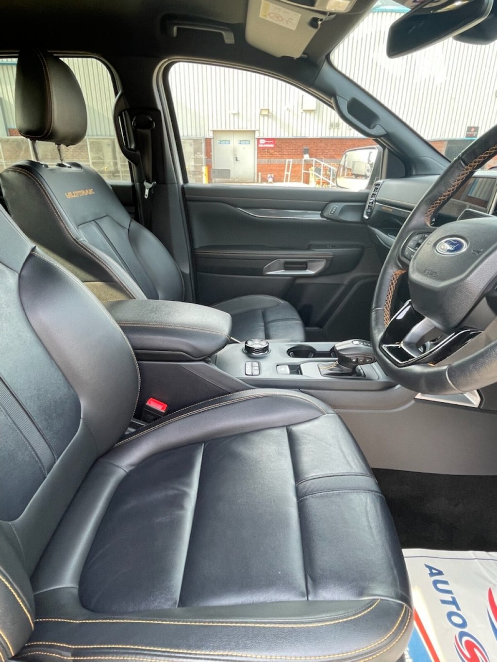 Used Ford Ranger 2024 for sale - 77879977: Photo 12