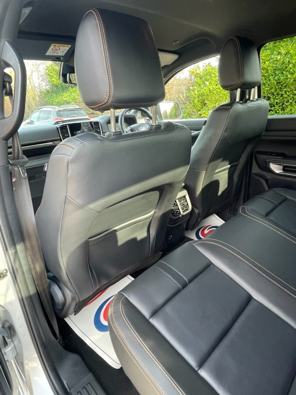 Used Ford Ranger 2024 for sale - 77879977: Photo 14