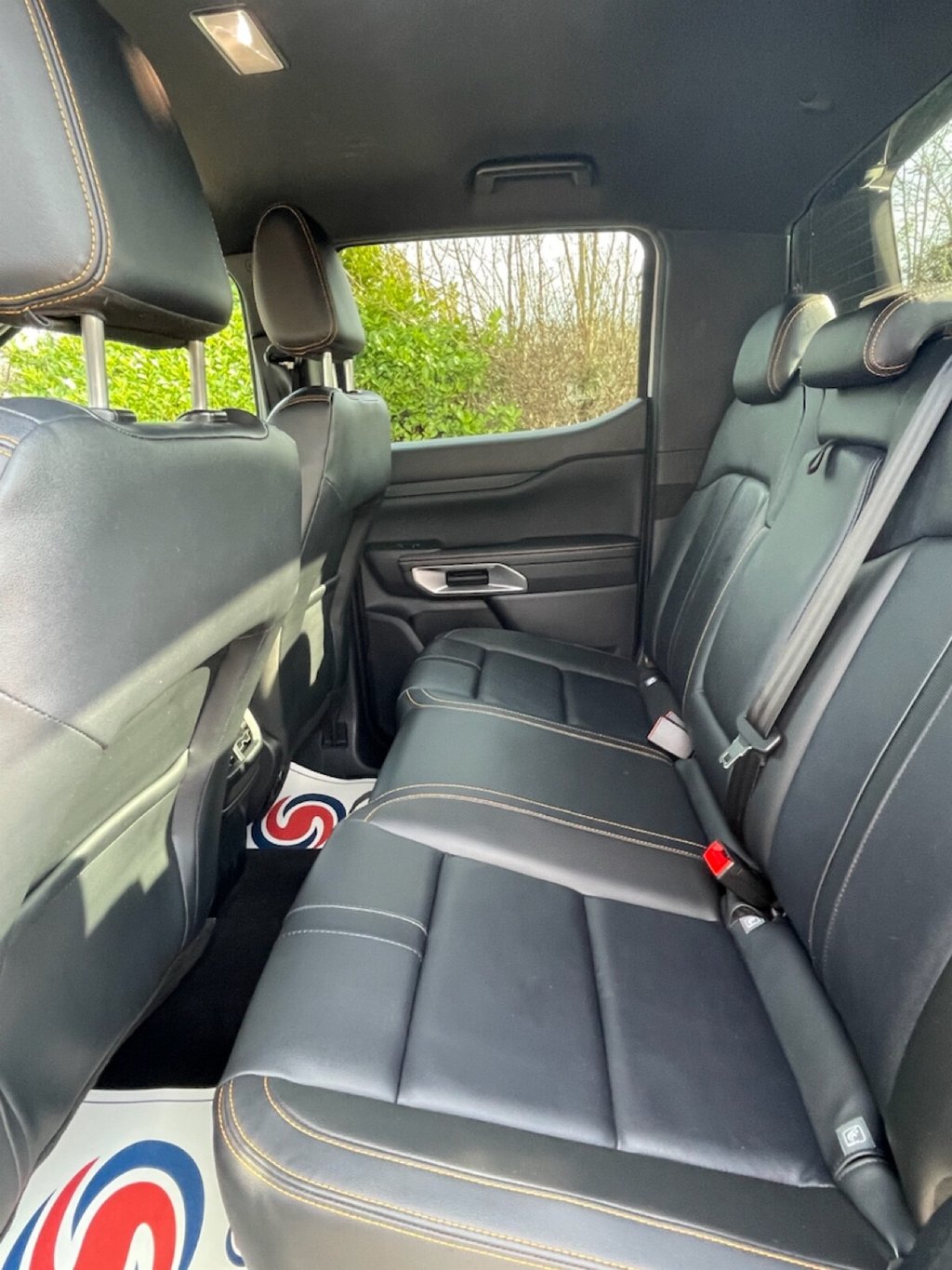 Used Ford Ranger 2024 for sale - 77879977: Photo 15