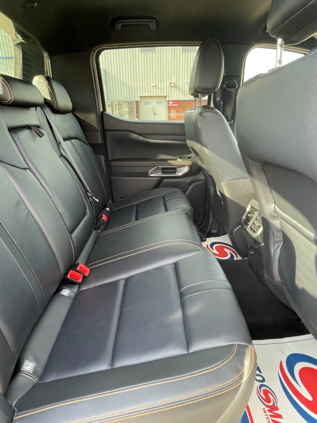 Used Ford Ranger 2024 for sale - 77879977: Photo 16