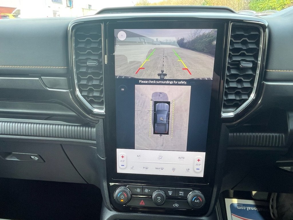 Used Ford Ranger 2024 for sale - 77879977: Photo 17