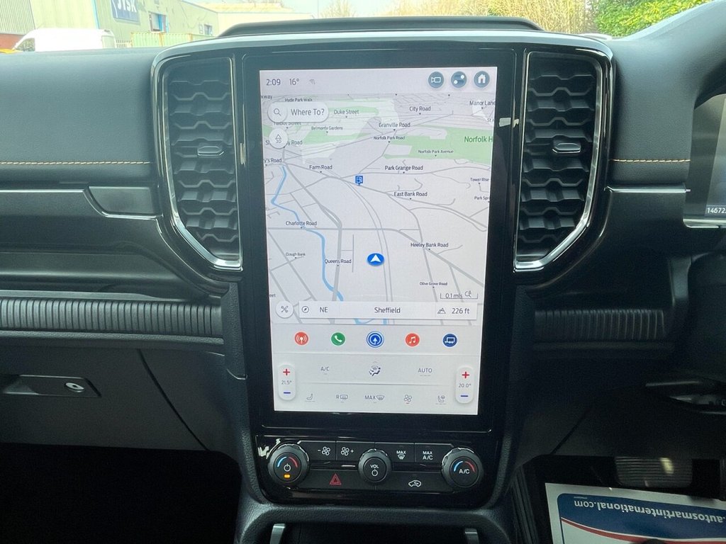 Used Ford Ranger 2024 for sale - 77879977: Photo 18