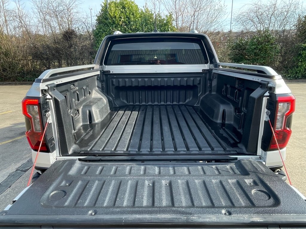 Used Ford Ranger 2024 for sale - 77879977: Photo 19