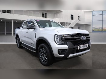 Used Ford Ranger 2024 for sale - 77879977: Photo