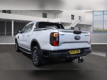 Used Ford Ranger 2024 for sale - 77879977: Photo