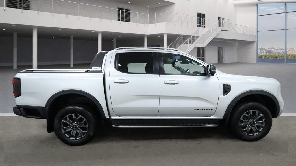 Used Ford Ranger 2024 for sale - 77879977: Photo 5