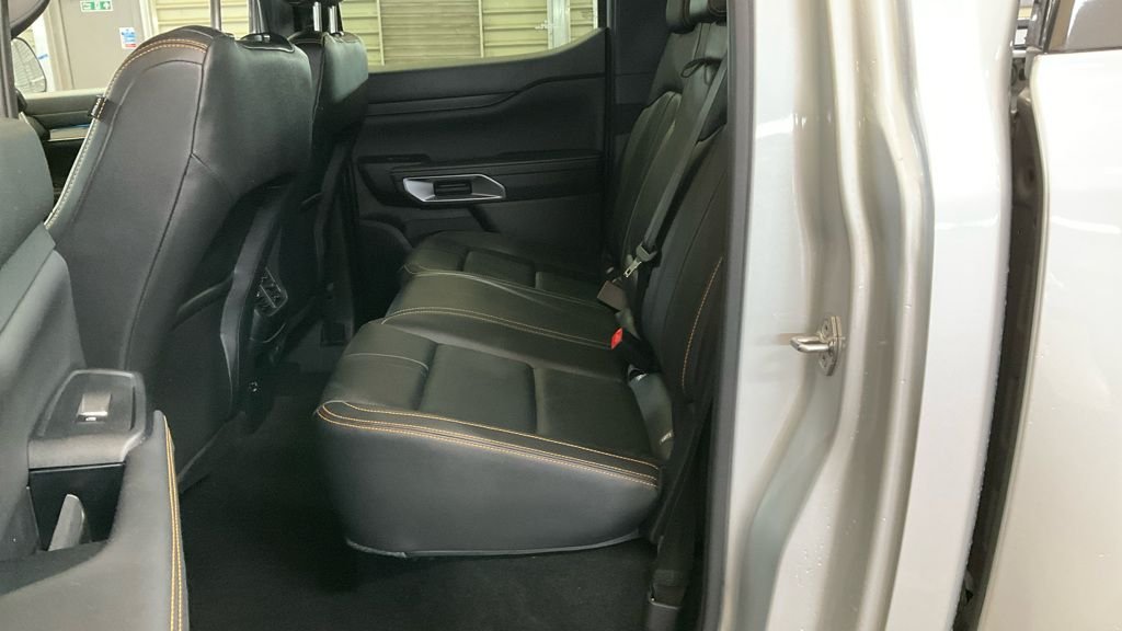 Used Ford Ranger 2024 for sale - 77879977: Photo 7