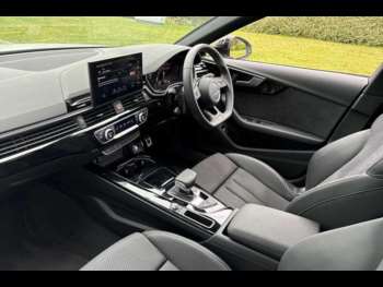 Used Audi A4 2024 for sale - 74178217: Photo