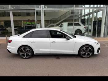 Used Audi A4 2024 for sale - 74178217: Photo