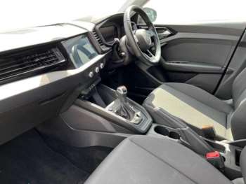 Used Audi A1 2022 for sale - 74513080: Photo