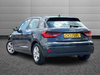 Used Audi A1 2022 for sale - 74513080: Photo