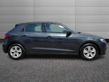 Used Audi A1 2022 for sale - 74513080: Photo