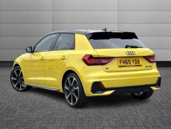 Used Audi A1 2020 for sale - 74178214: Photo