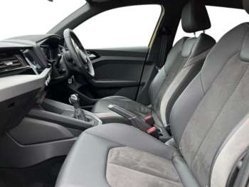 Used Audi A1 2020 for sale - 74178214: Photo