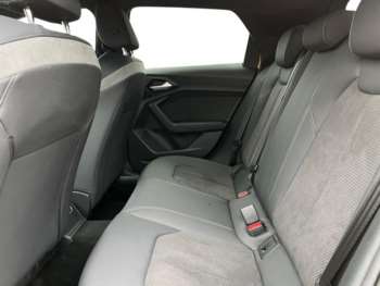 Used Audi A1 2020 for sale - 74178214: Photo