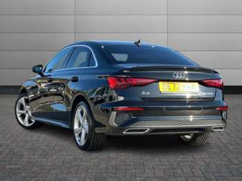 Used Audi A3 2022 for sale - 74178145: Photo