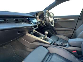 Used Audi A3 2022 for sale - 74178145: Photo