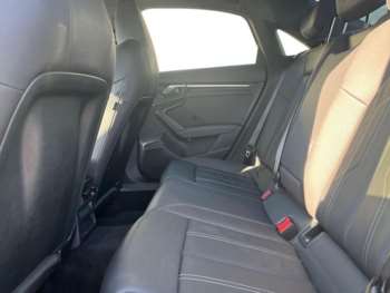 Used Audi A3 2022 for sale - 74178145: Photo
