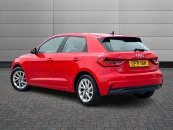 Used Audi A1 2021 for sale - 74177729: Photo