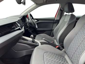 Used Audi A1 2021 for sale - 74177729: Photo