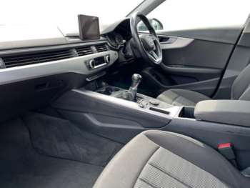 Used Audi A4 2018 for sale - 74512723: Photo