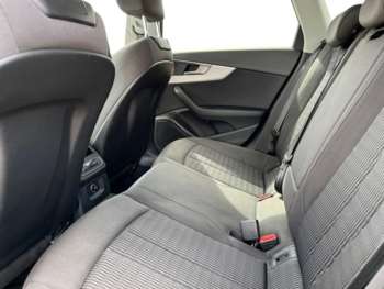 Used Audi A4 2018 for sale - 74512723: Photo
