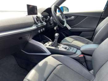 Used Audi Q2 2022 for sale - 75091723: Photo