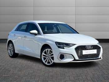 2020 - Sport 35 TDI 150 PS S tronic Automatic 5-Door