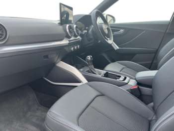 Used Audi Q2 2024 for sale - 74676511: Photo