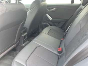 Used Audi Q2 2024 for sale - 74676511: Photo