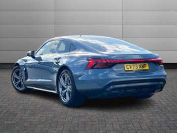 Used Audi e-tron 2023 for sale - 74178481: Photo
