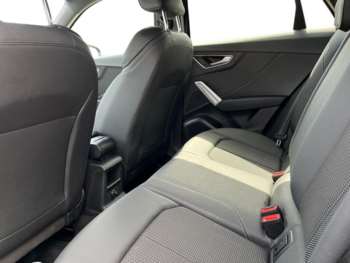 Used Audi Q2 2024 for sale - 74891082: Photo