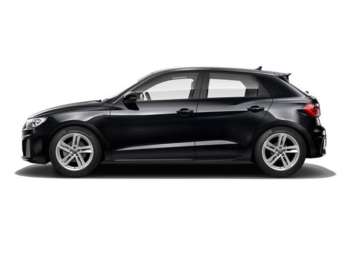 Used Audi A1 2025 for sale - 75451271: Photo