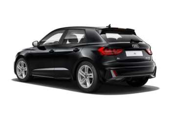 Used Audi A1 2025 for sale - 75451271: Photo